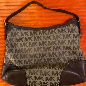 Michael Kors Bag & Shoes
